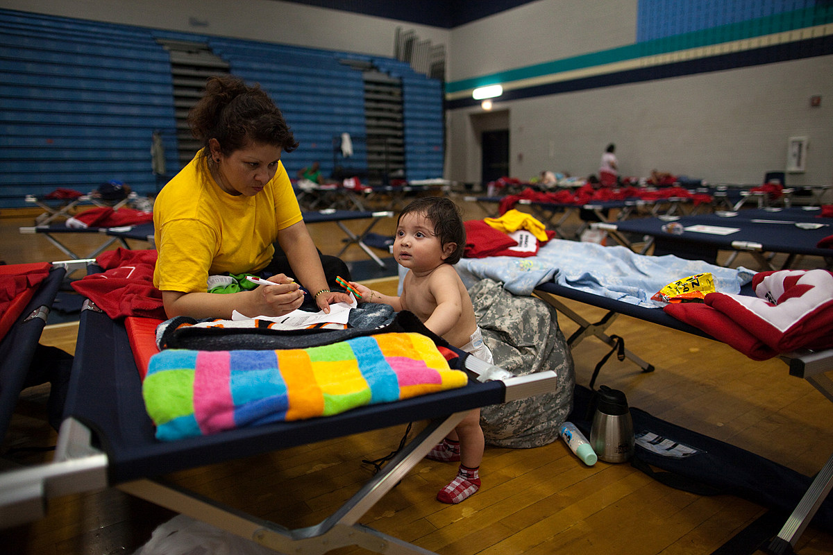 New Jersey Homeless Shelters Face Financial Strain Amid Increasing Demand for Services