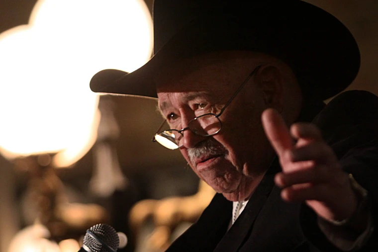 West Texas Native Barry Corbin Reflects on His Acting Journey and Discusses Future Plans