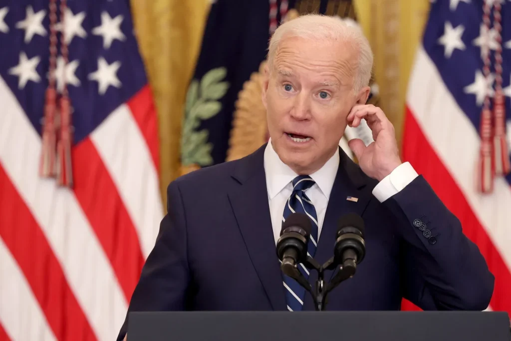 What happened to Joe Biden's $3 billion check to farmers? And where's it going in Texas?