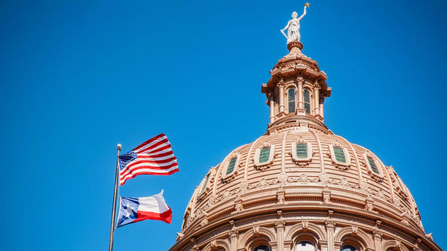 Texas Gears Up for the New Year with a Wave of 30 New Laws