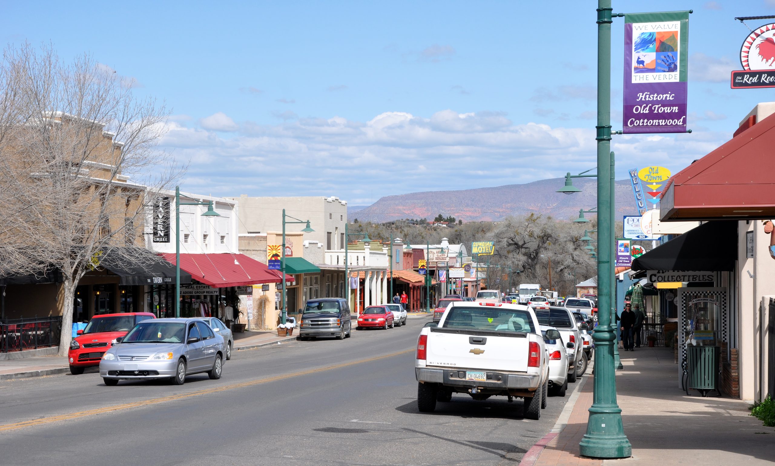 Navigating Safety in Yavapai County: A Look at the 5 Most Dangerous Neighborhoods