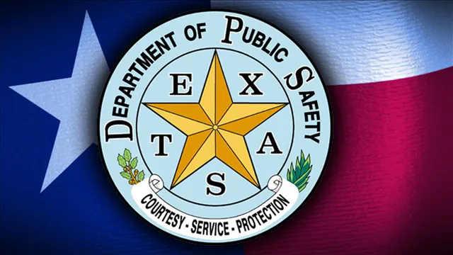 Texas DPS Highlights DUI Enforcement to Promote Safe Holiday Travel