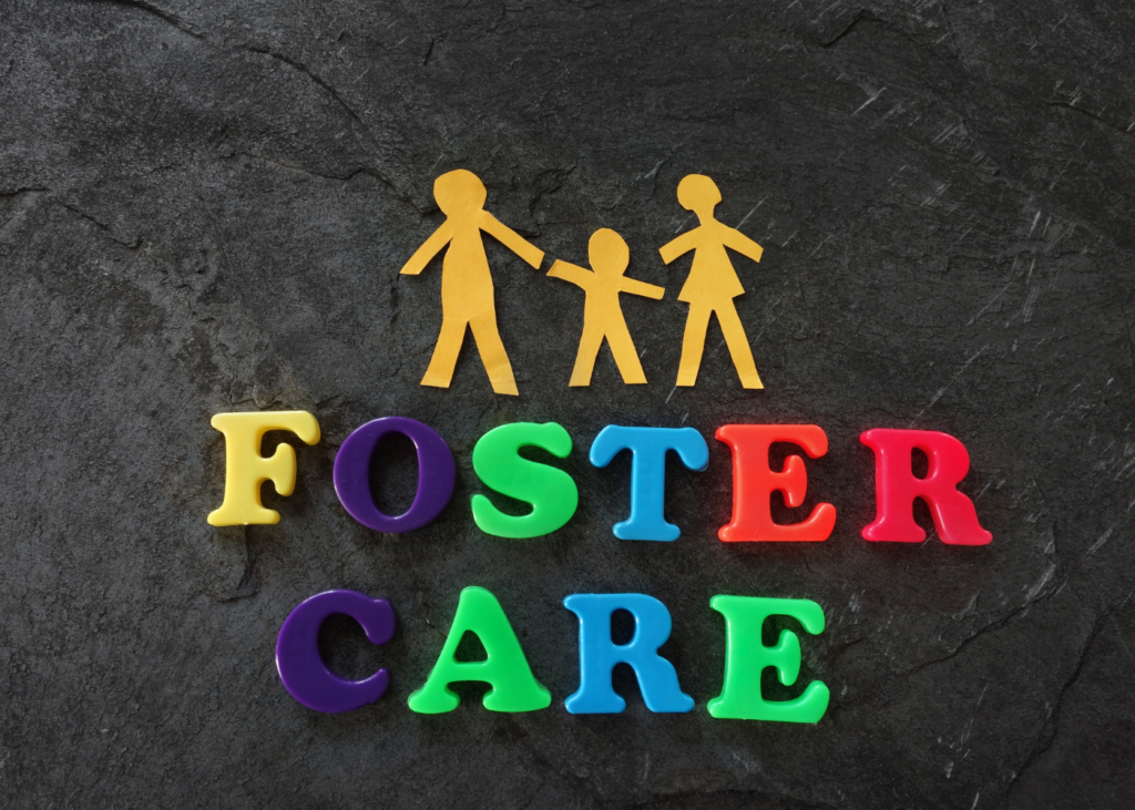 Georgia's Urgent Call for Foster Care Parents Amidst Critical Shortage