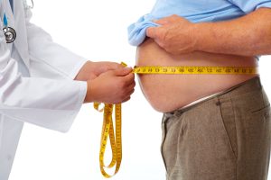 This Illinois City Has the Highest Obesity Rate in the State