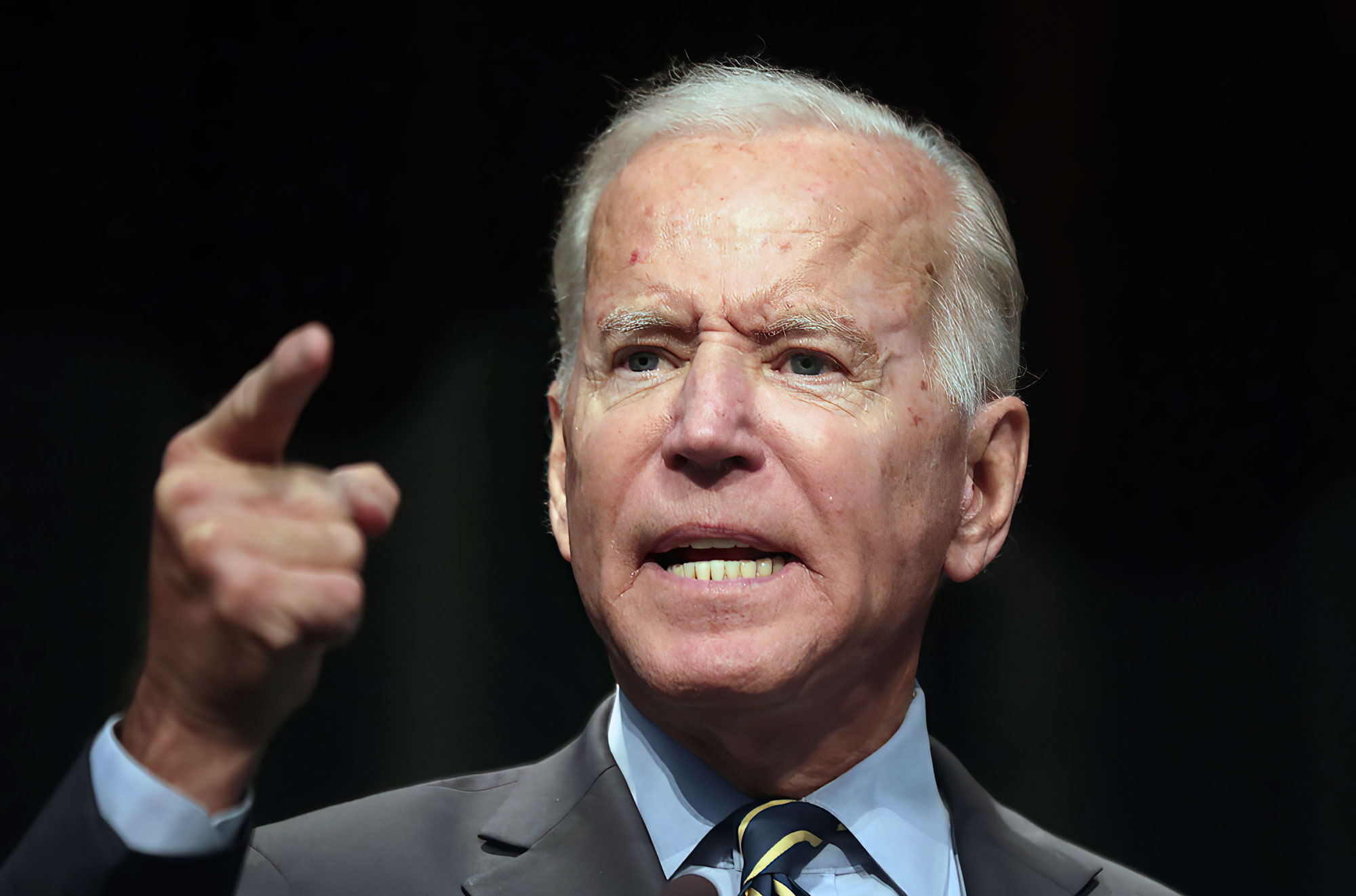 Proposed Bills Aim to Restrict Biden’s Presence on Ballots Across Multiple States