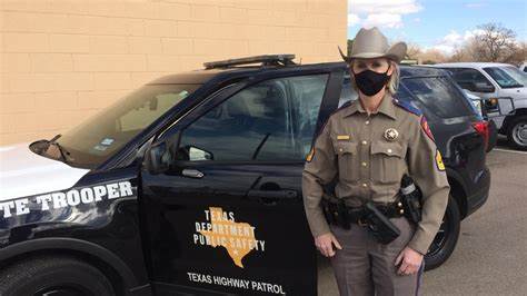 Texas DPS Highlights DUI Enforcement to Promote Safe Holiday Travel