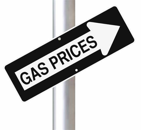 Christmas marks first significant gas price increase in Georgia: AAA