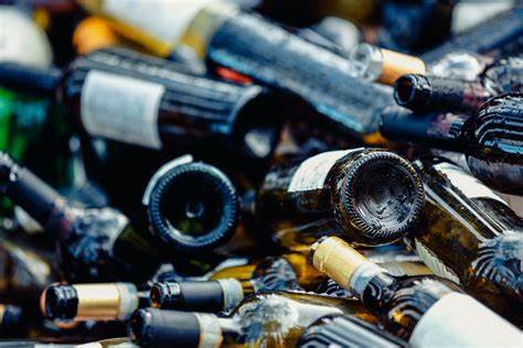 California Expands Beverage Container Recycling Program to Include Wine and Liquor in 2024