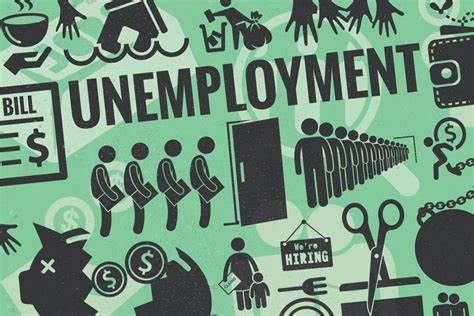 Alabama's unemployment, workforce participation rates both increase