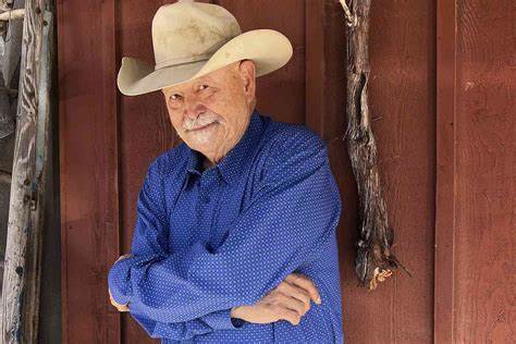 West Texas Native Barry Corbin Reflects on His Acting Journey and Discusses Future Plans