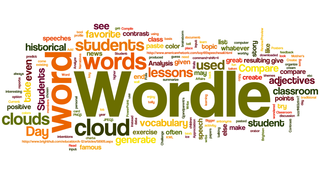 WORDLE TODAY: HERE’S THE ANSWER AND HINTS