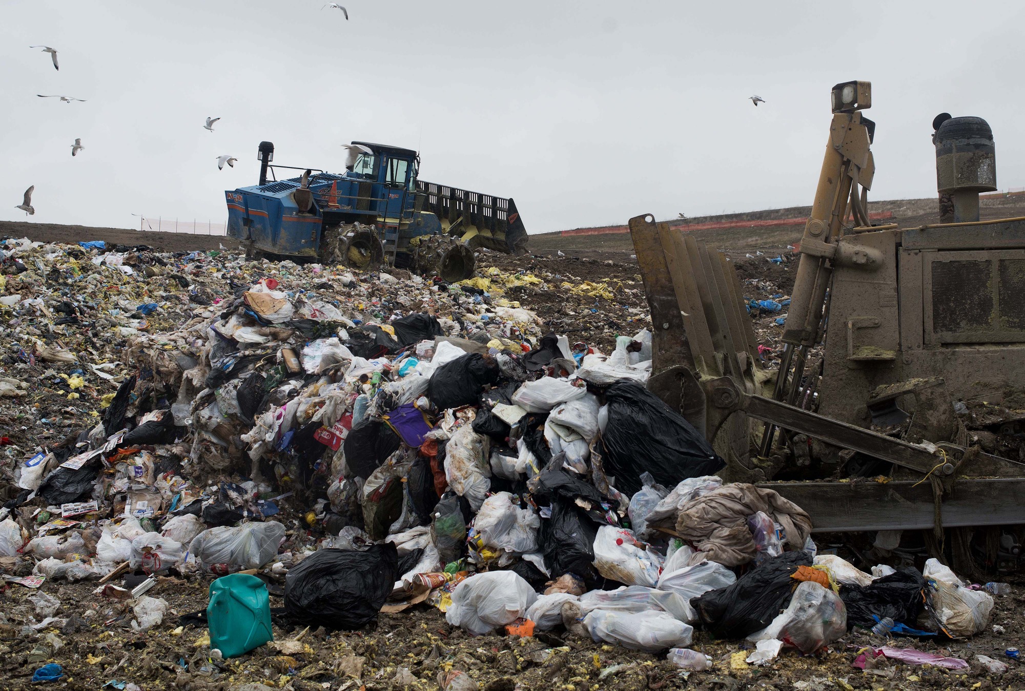 Texas’ Environmental Dilemma: The Hazardous Waste Disposal Crisis