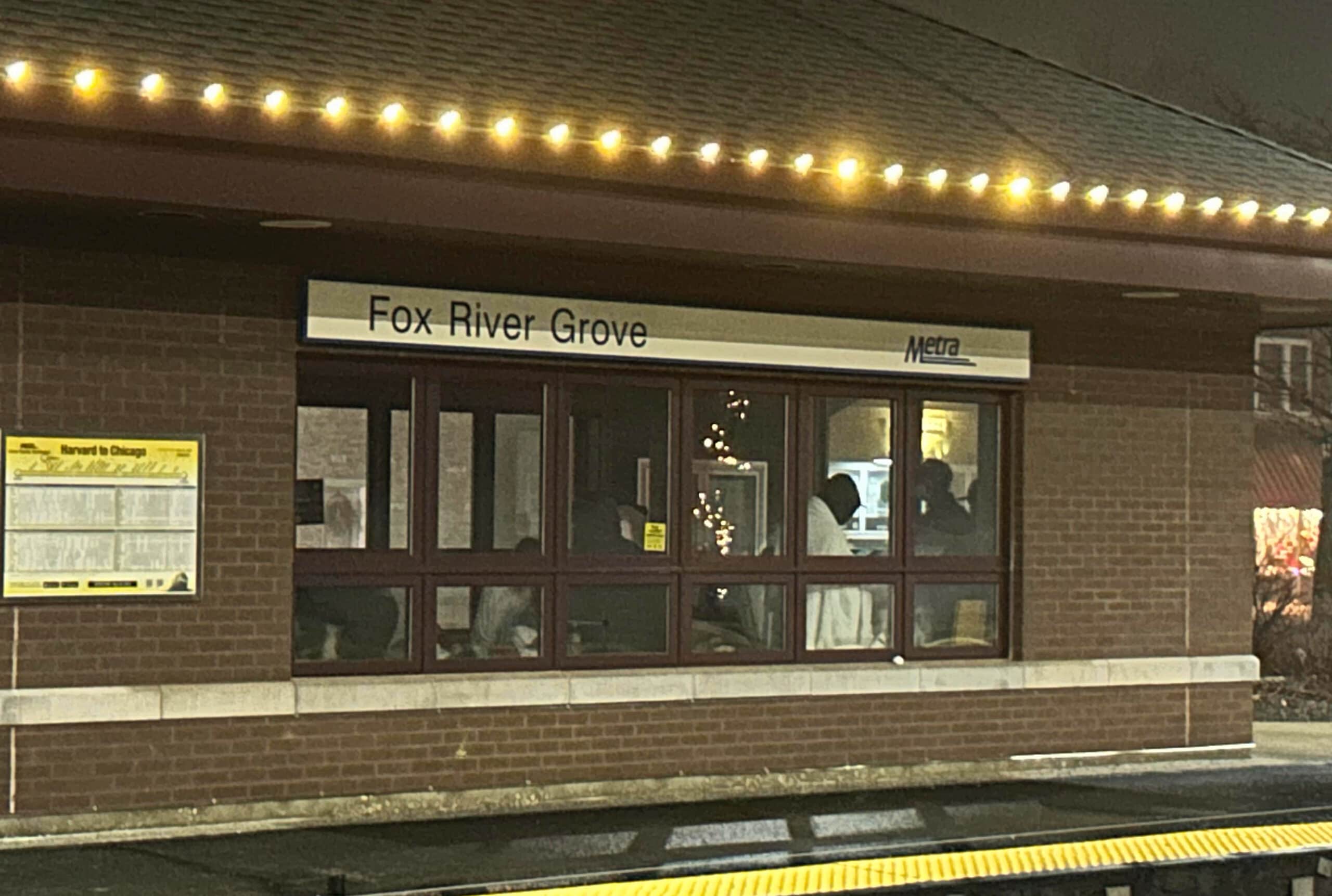 38 Migrants Misled, Dropped off in Fox River Grove Instead of Chicago