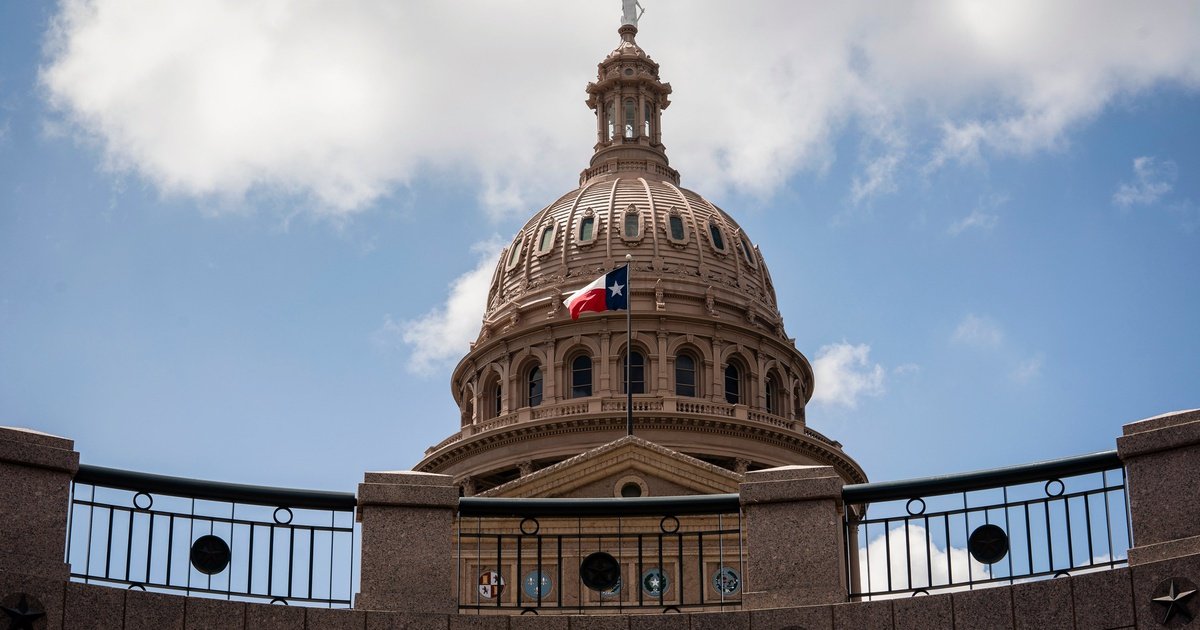 The Curious Case of Outdated Laws in Texas: A Glimpse into Legal History