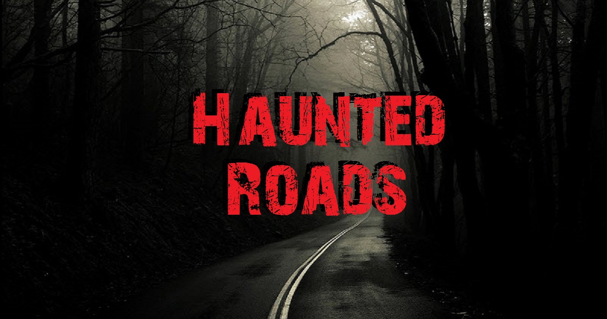 Heated discussion: Two Strange Haunted Roads In Ohio Where Gravity Doesn’t Exist