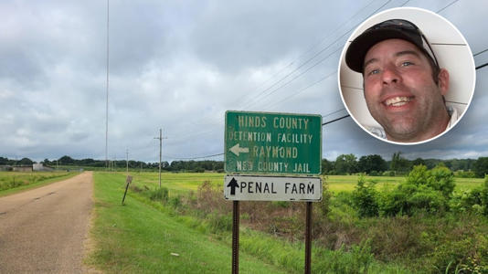 Third Man in Mississippi Buried in Pauper’s Grave Without Family Knowledge