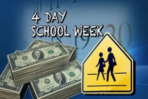 Central Texas School Districts Report Positive Impact of 4-Day School Week