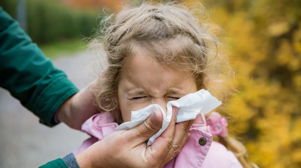 Alabama Experiences Surge in Emergency Room Visits Due to Flu Outbreak