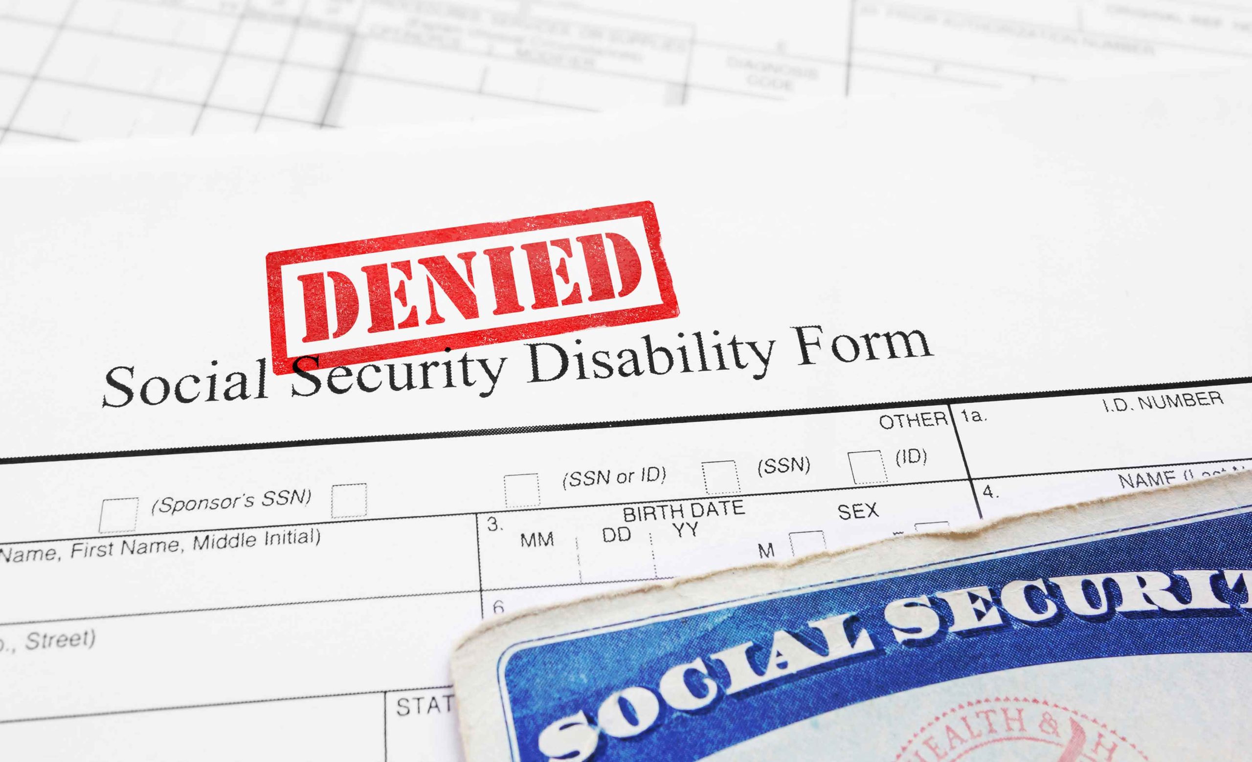 Georgia Woman Forced to Live in Car After Losing Social Security Disability Payments