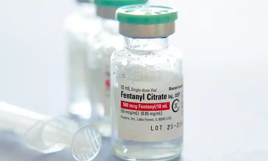 Heated discussion: Fentanyl overdoses, deaths among young people continue to rise in Texas