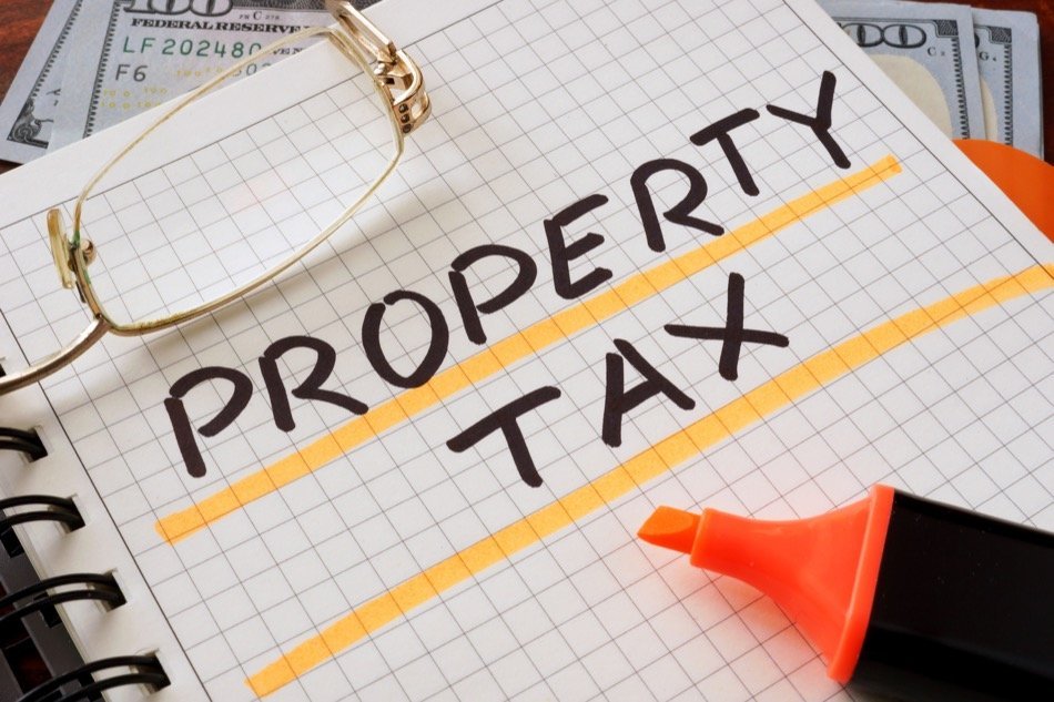 Check your email: changes to how Texas handles property taxes coming Jan. 1