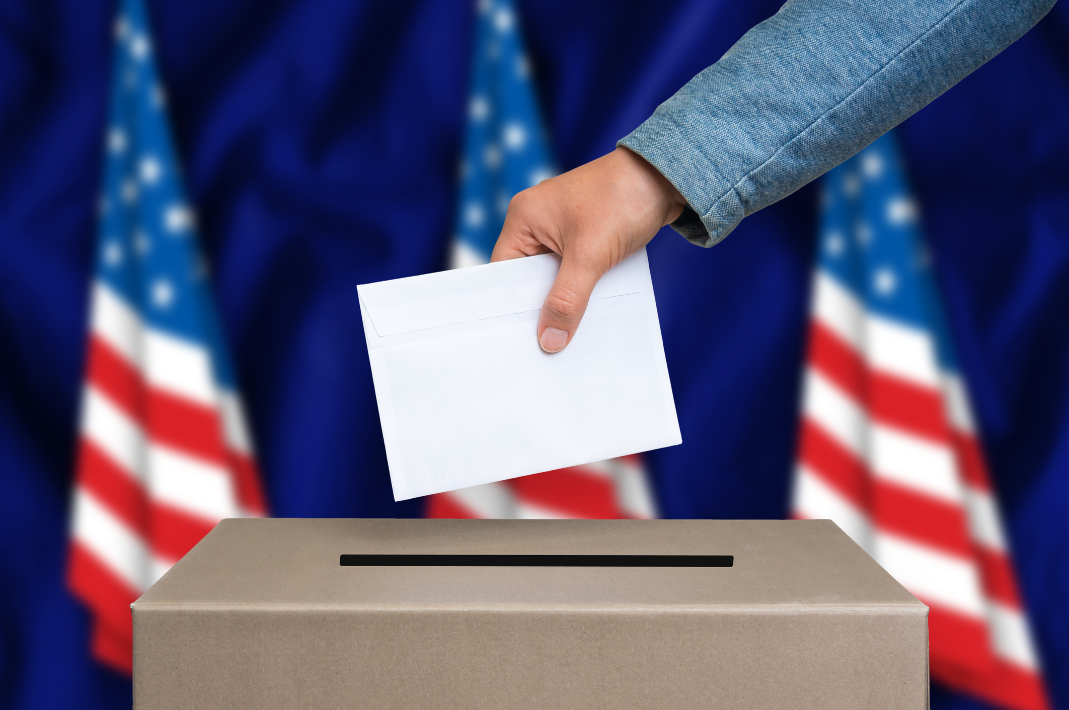 Ohio’s Absurd Absentee Ballot Ballet