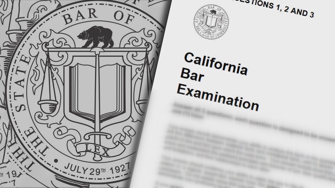 A 17-year-old law clerk became the youngest to pass the California Bar Exam