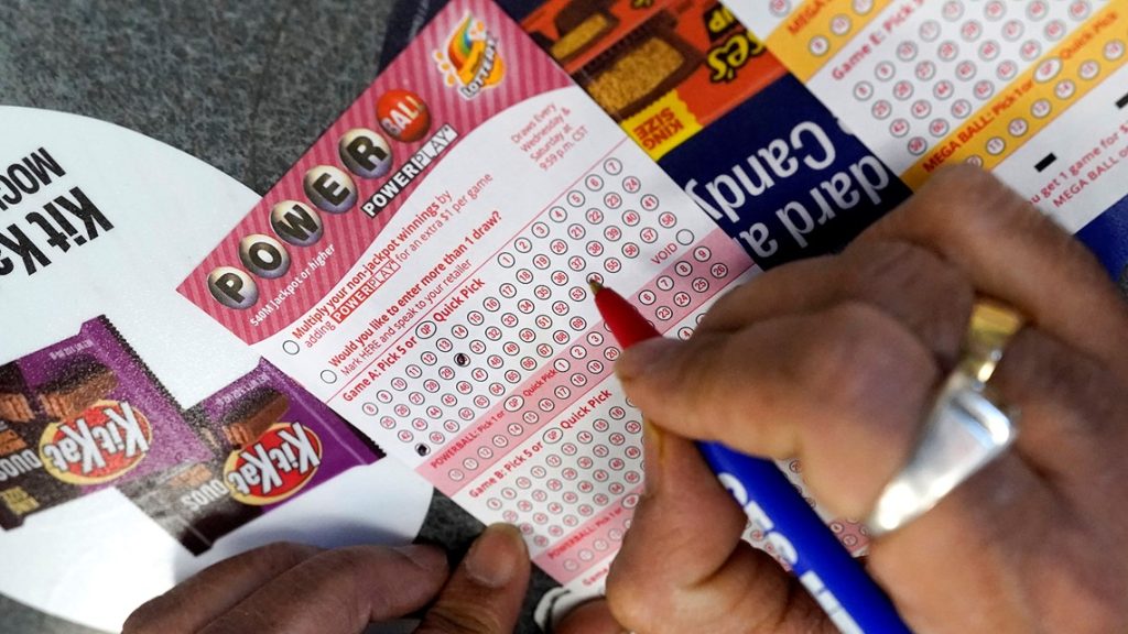 Cyberattack Disrupts Ohio Lottery Services; Claims Process Altered