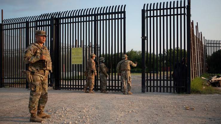 Border Security Intensifies: Unpacking the Impact of Texas’ Operation Lone Star in 2023