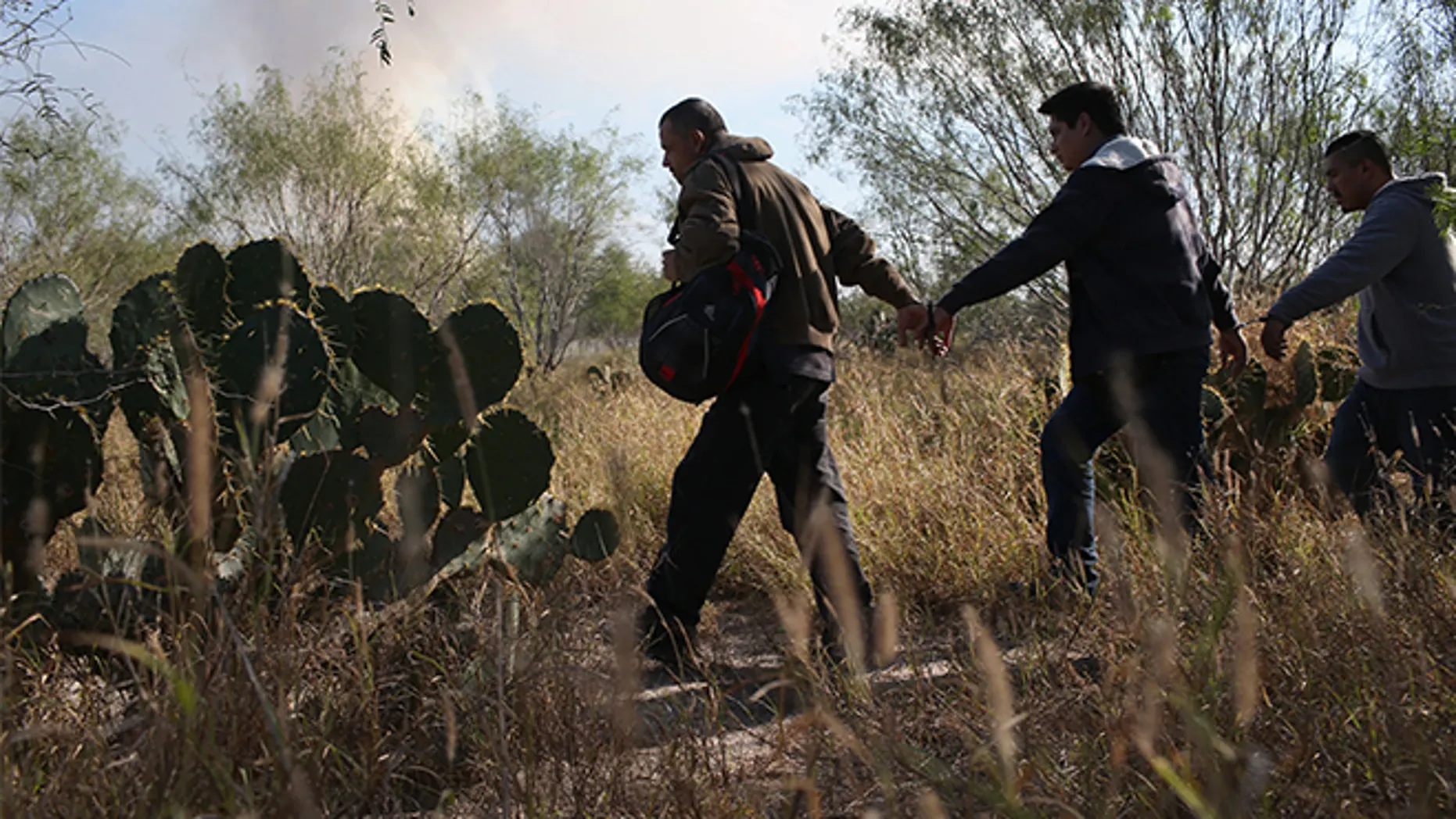 Texas Enacts Stringent Immigration Law to Arrest Illegal Migrants, Faces Legal Challenges