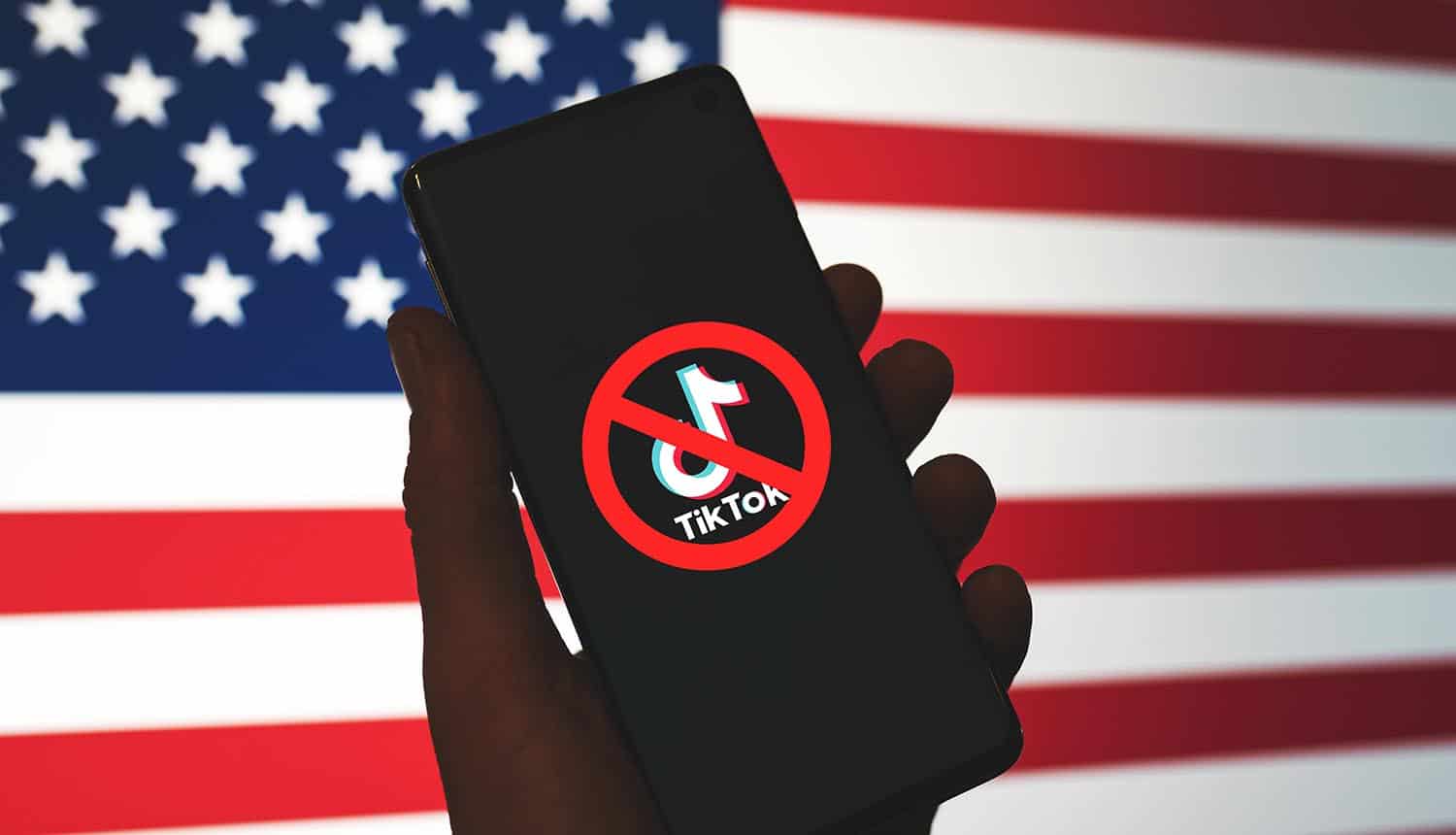 Texas TikTok Ban on Government Devices Upheld by District Judge