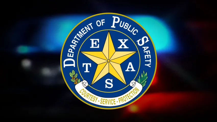 Texas DPS Urges Holiday Travelers to Prioritize Safety During Festive Season Enforcement Campaign
