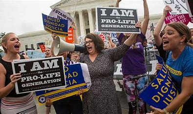 New Jersey Pro-Life Pregnancy Centers Challenge State in Lawsuit