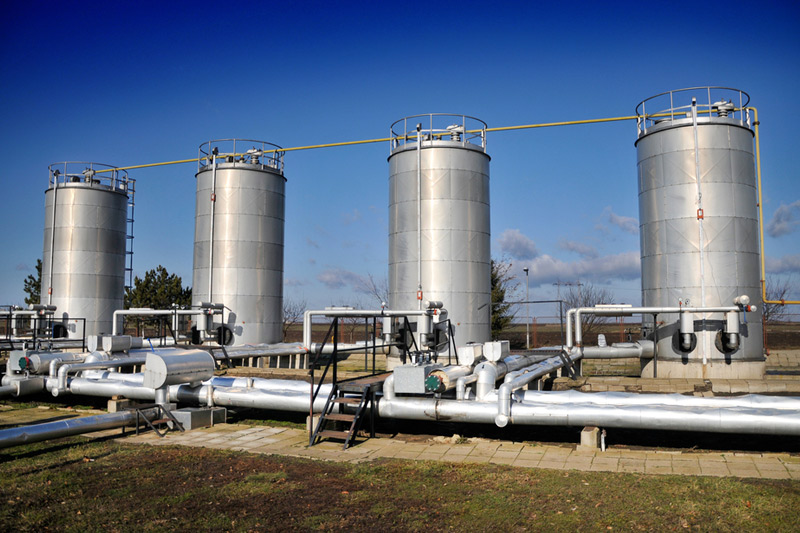 Williams to buy Gulf Coast natural gas storage assets in $1.95B deal