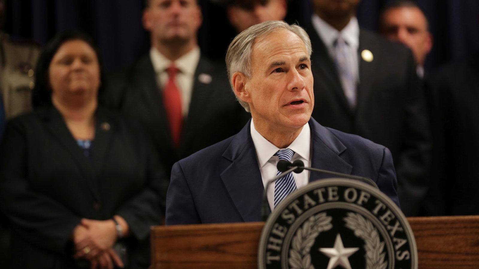 Chicago Struggles to Accommodate Influx of Migrants Sent by Texas Governor