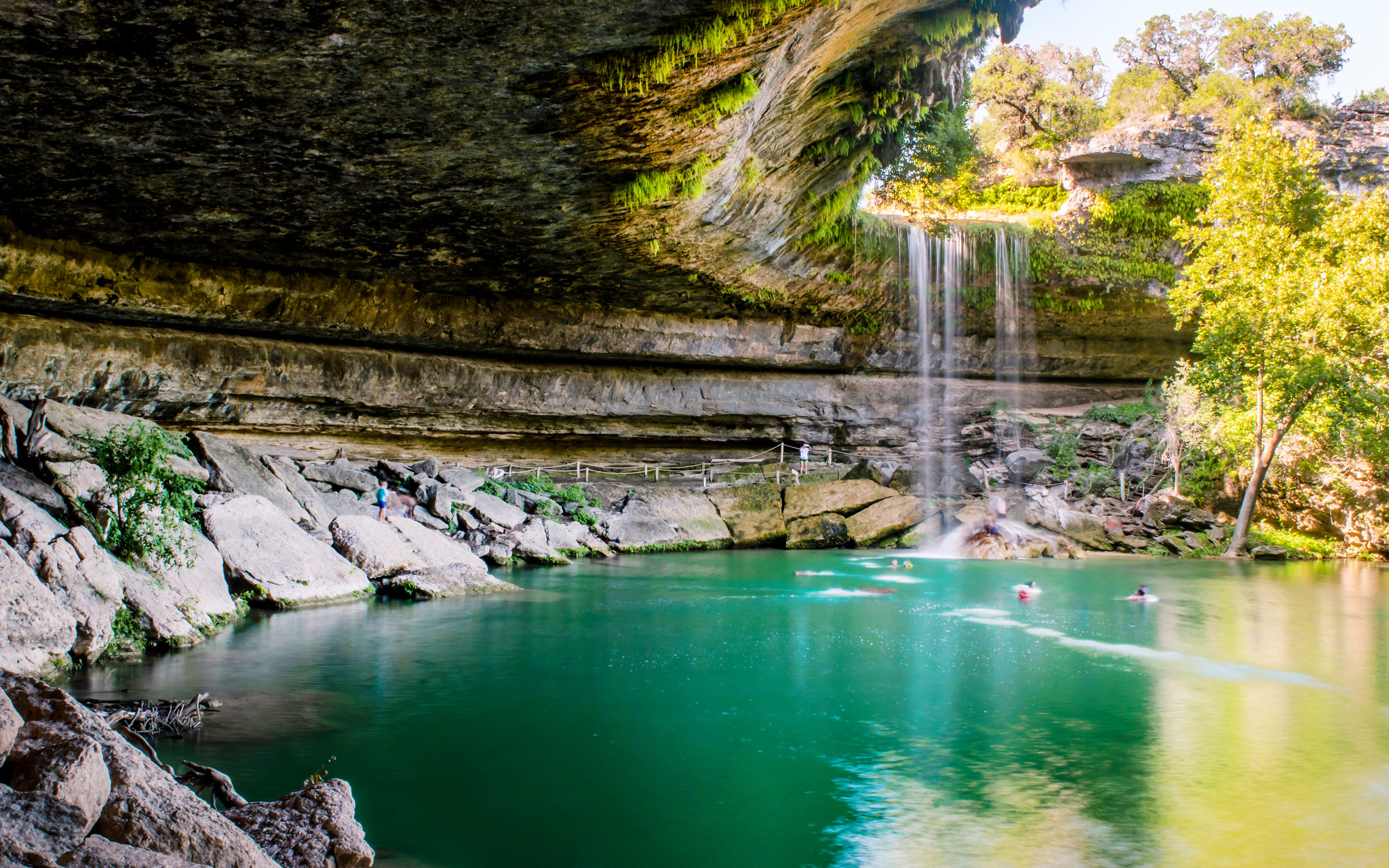 Exploring the Heart of Texas: The Gateway to Texas Get-A-Way Tour