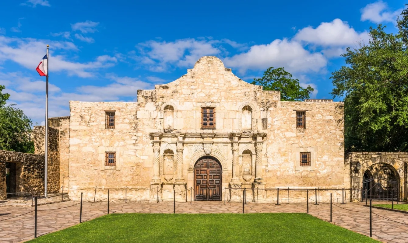 Exploring the Heart of Texas: The Gateway to Texas Get-A-Way Tour
