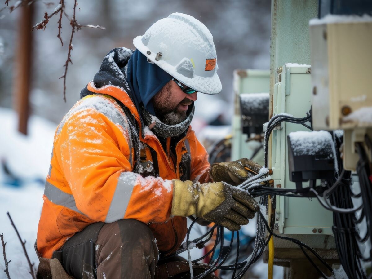 New Jersey Winter Termination Program Shields Residents from Utility Shut-offs