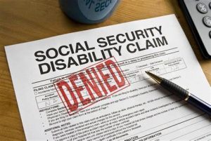 Georgia Woman Forced to Live in Car After Losing Social Security Disability Payments