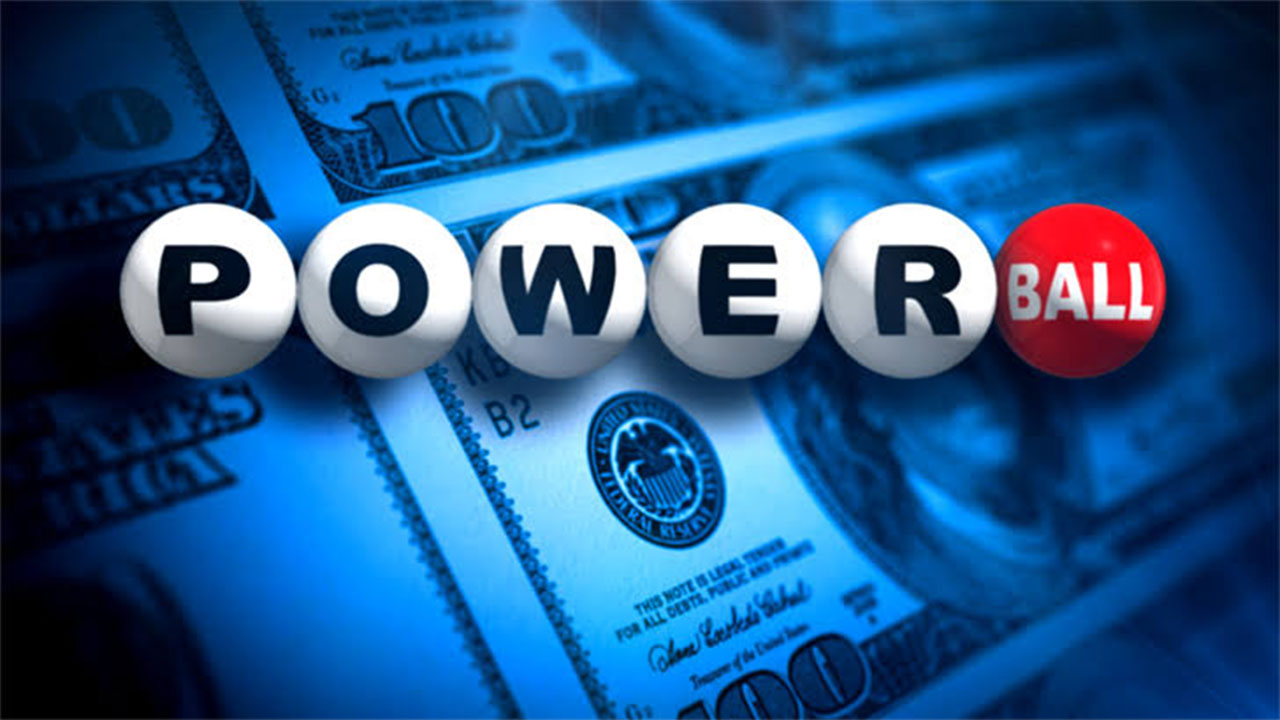 $1 million Powerball ticket sold in New Jersey, $50K ticket sold in Delaware