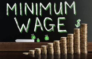 New Jersey Achieves $15 Per Hour Minimum Wage, Surpassing Governor Murphy’s Target 