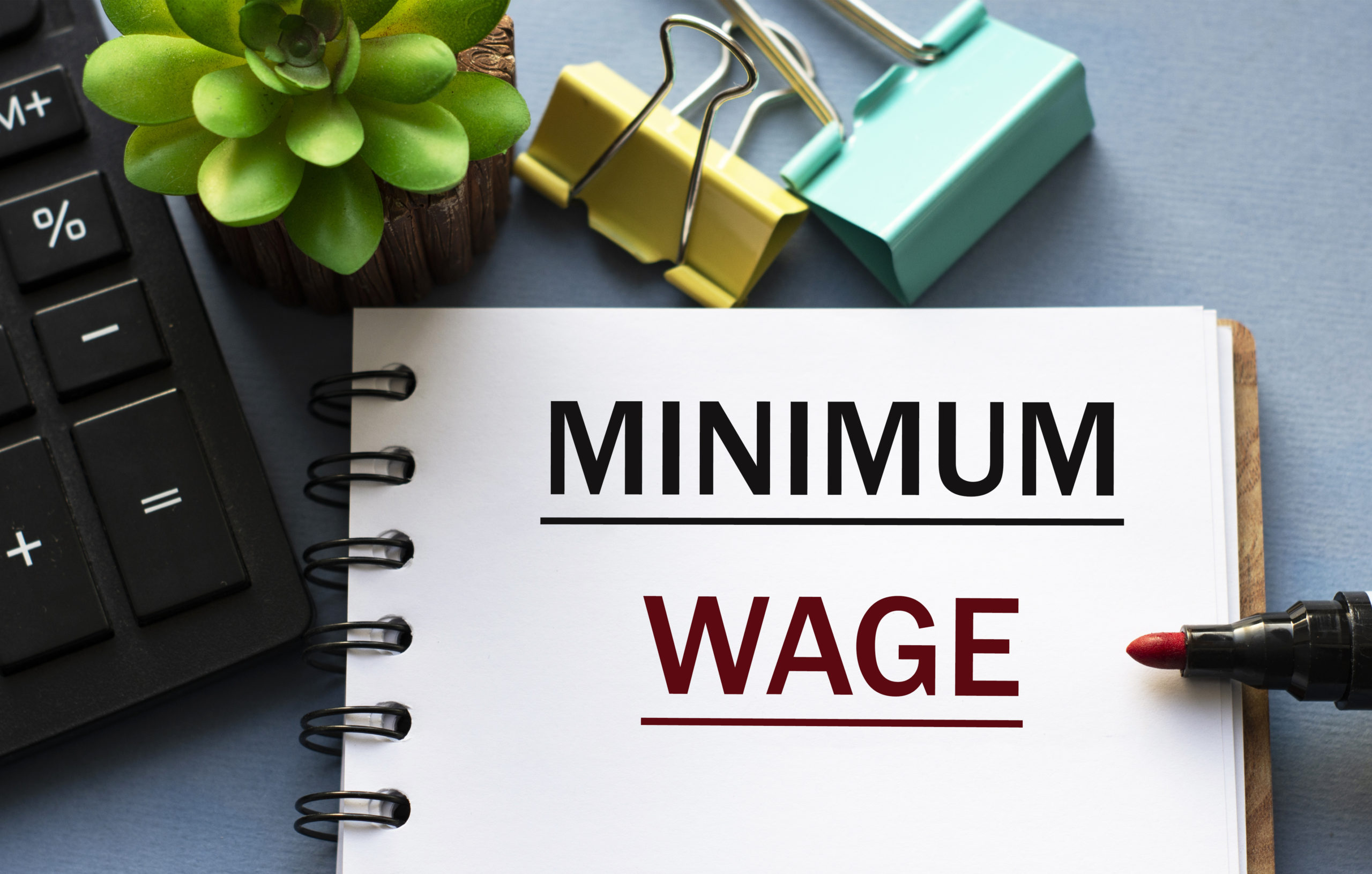 New Jersey Achieves $15 Per Hour Minimum Wage, Surpassing Governor Murphy’s Target