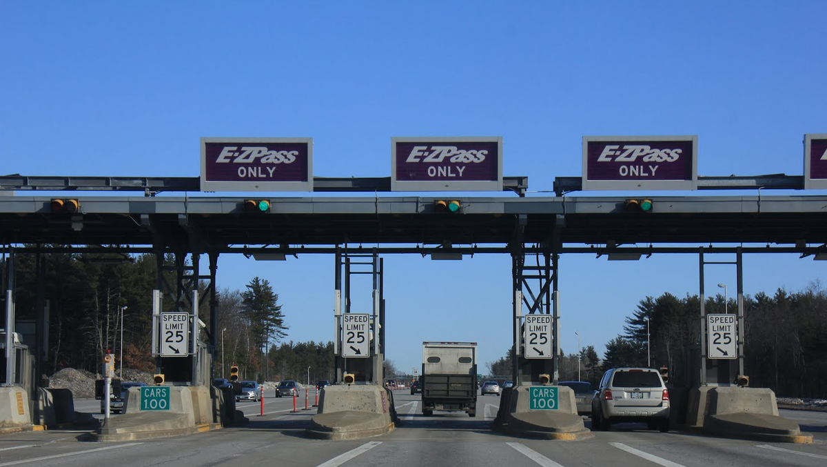 Toll Hike Hits New York and New Jersey Crossings