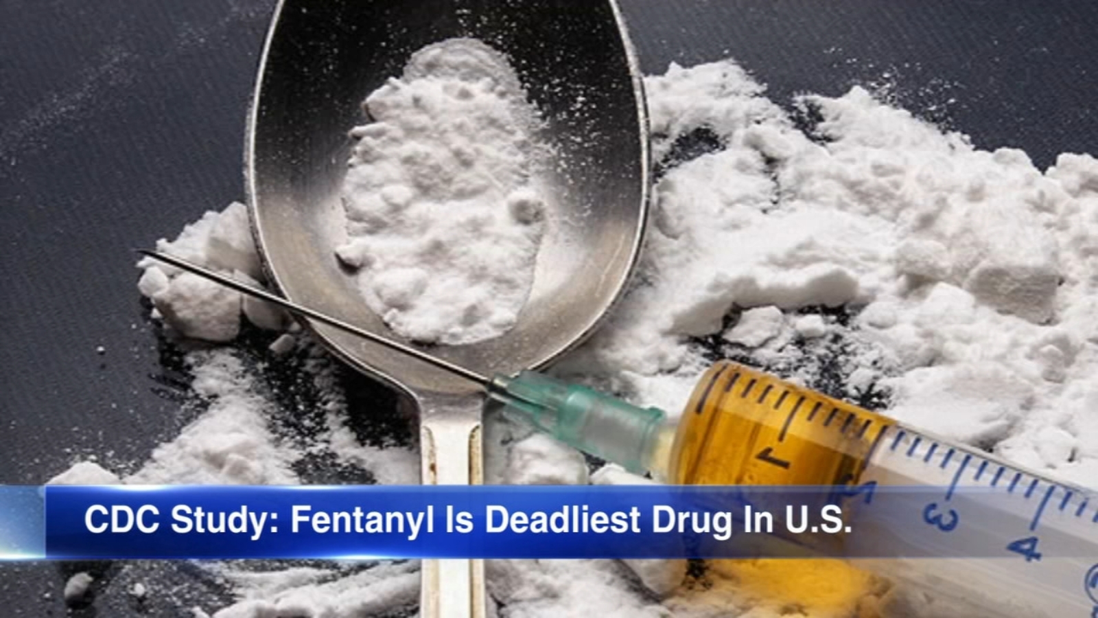 Police: Couple Arrested In Missouri With Enough Quantity Of Fentanyl To Kill 52,000 People