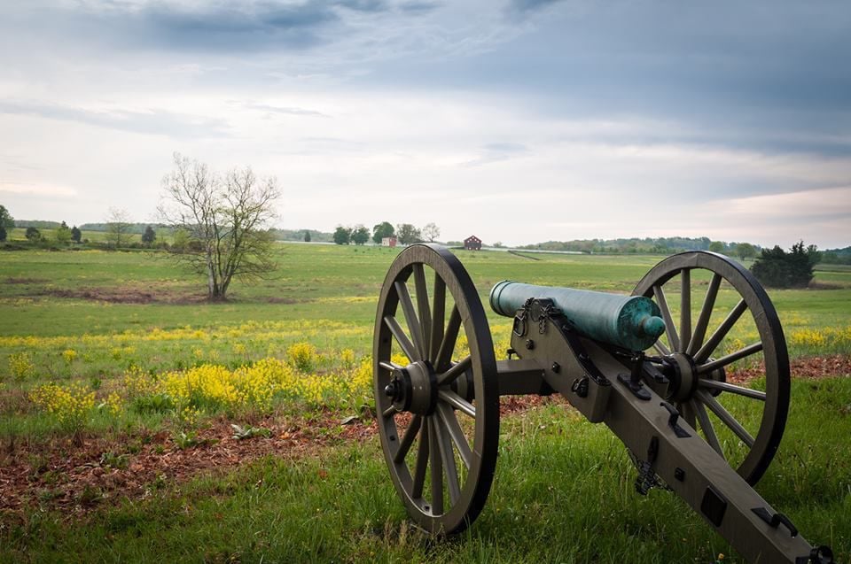 Alabama’s Untapped Riches: Uncovering Civil War Treasures with Potentially Millions in Value