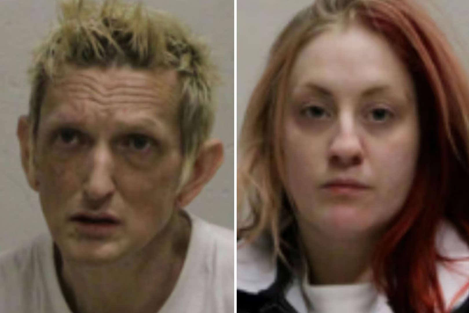 Police: Couple Arrested In Missouri With Enough Quantity Of Fentanyl To Kill 52,000 People