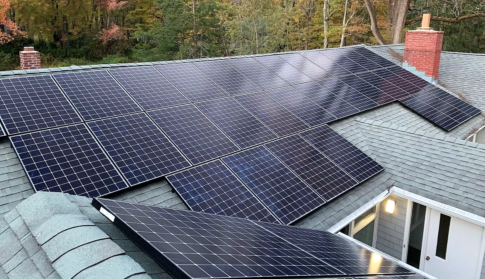 New Law Would Protect New Jersey Home Buyers from Solar Panel Pitfalls