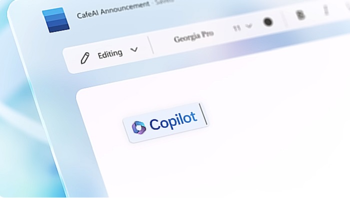 Microsoft Unveils Premium Copilot AI Software: Priced at $20 per User