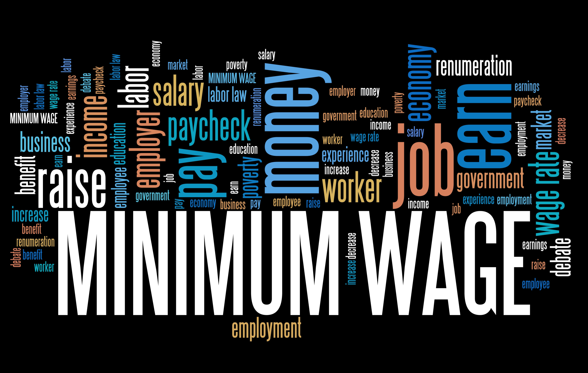 New Jersey’s Minimum Wage Rise: A Balancing Act for Growth and Challenges