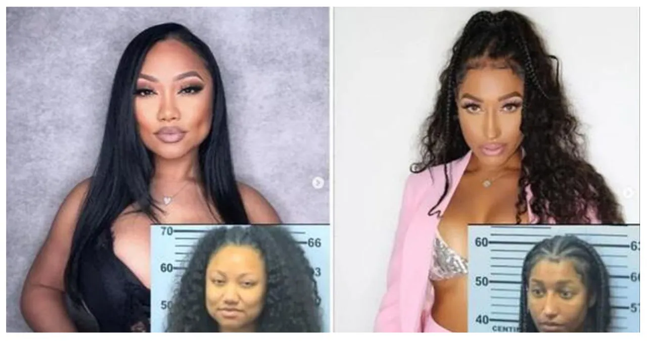 From Fame to Shame: Instagram Influencers to Plead Guilty in Drug Case